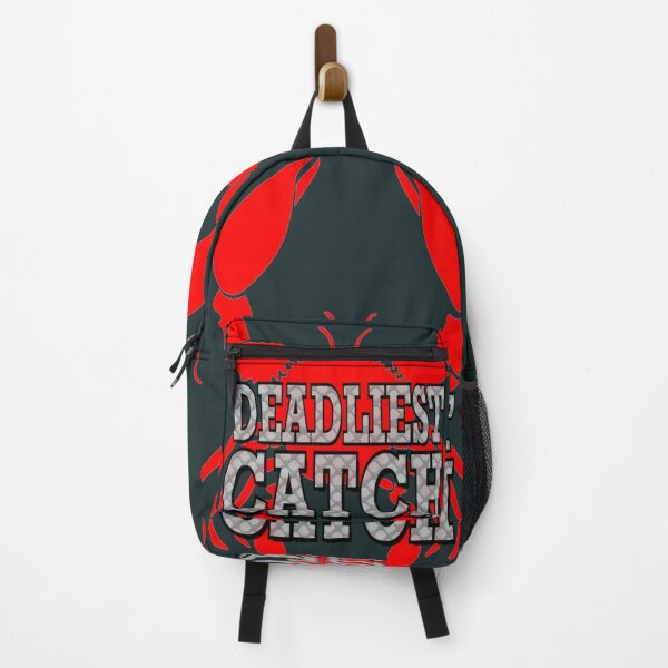 Item preview, Deadliest Catch Crab Essential designed and sold by JosiahaRegan.