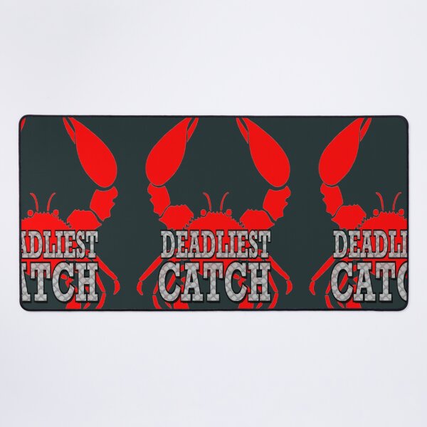Item preview, Deadliest Catch Crab Essential designed and sold by JosiahaRegan.