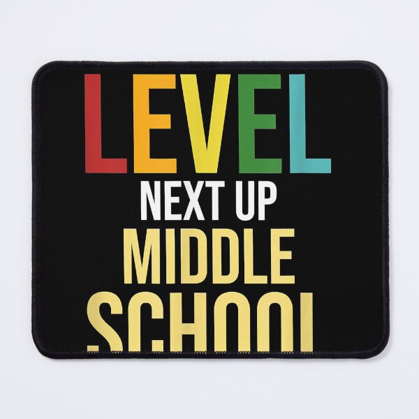 Item preview, Quarantine Level Complete Back To School Middle School Gamer designed and sold by megantorres1.
