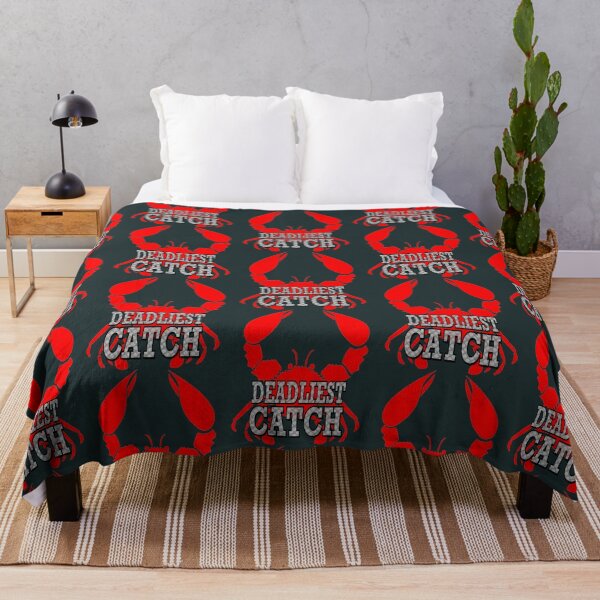 Item preview, Deadliest Catch Crab Essential designed and sold by JosiahaRegan.