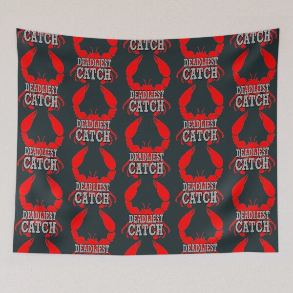 Item preview, Deadliest Catch Crab Essential designed and sold by JosiahaRegan.