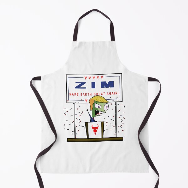 Item preview, Zim shine designed and sold by SanduskyPaticia.