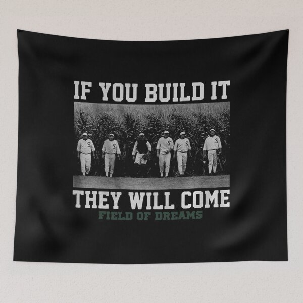 Item preview, field of dreams designed and sold by monteroshirt.