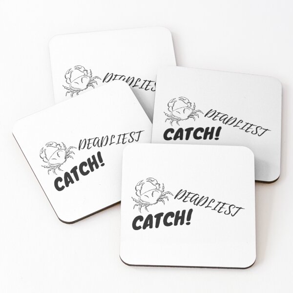 Item preview, Deadliest Catch Crab Essential designed and sold by JosiahaRegan.