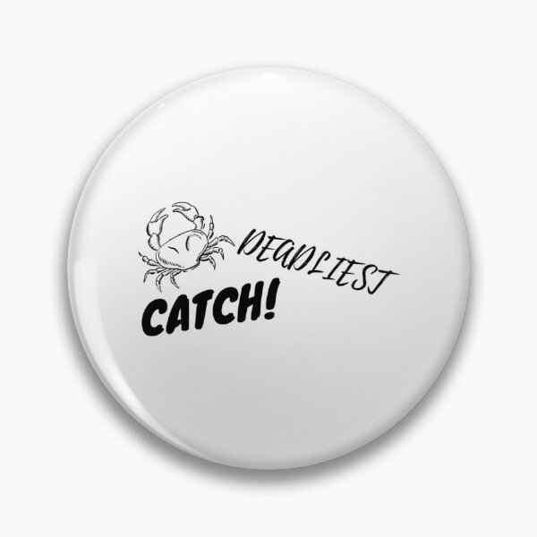 Item preview, Deadliest Catch Crab Essential designed and sold by JosiahaRegan.