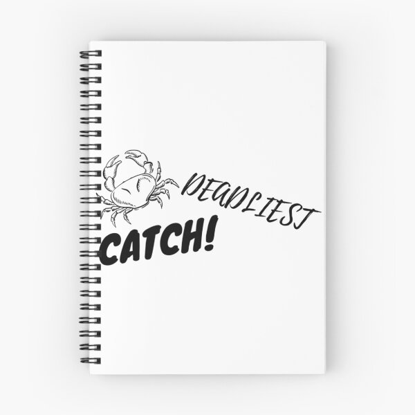 Item preview, Deadliest Catch Crab Essential designed and sold by JosiahaRegan.