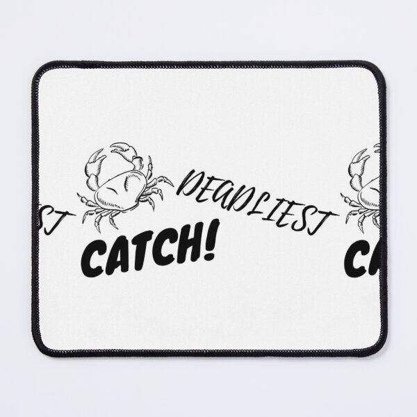 Item preview, Deadliest Catch Crab Essential designed and sold by JosiahaRegan.