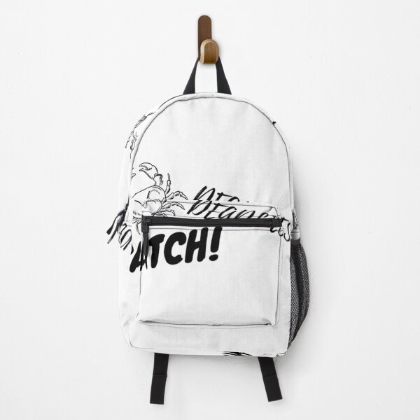Item preview, Deadliest Catch Crab Essential designed and sold by JosiahaRegan.