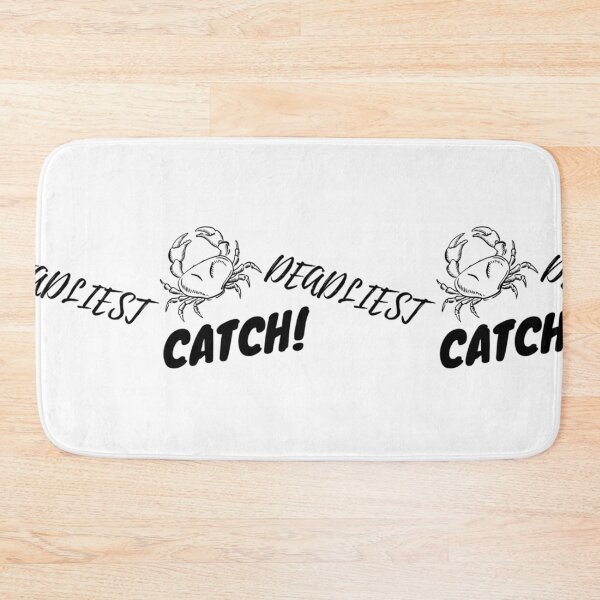 Item preview, Deadliest Catch Crab Essential designed and sold by JosiahaRegan.