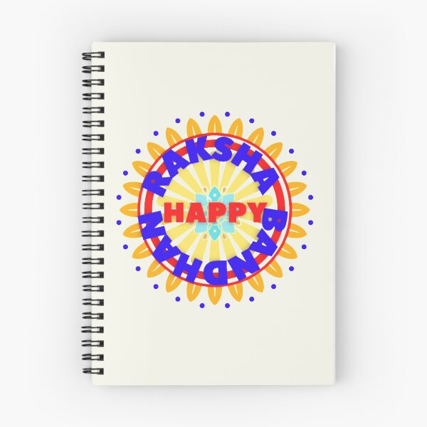 Item preview, HAPPY RAKSHA BANDHAN designed and sold by thundercandy.