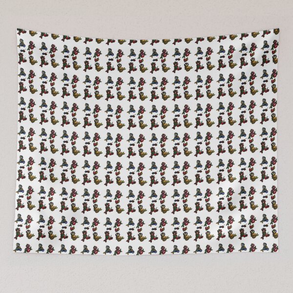 Item preview, Merbabies designed and sold by Brooksie Fontaine.
