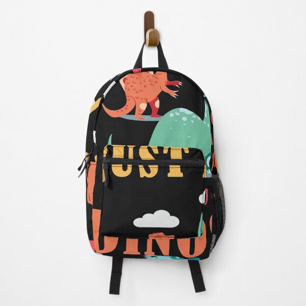 Item preview, Girl Loves Dinosaurs Dino Raptors Prehistoric Animals designed and sold by fantasyy.
