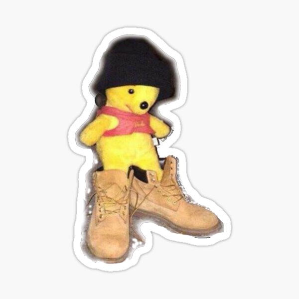 cartoon timbs