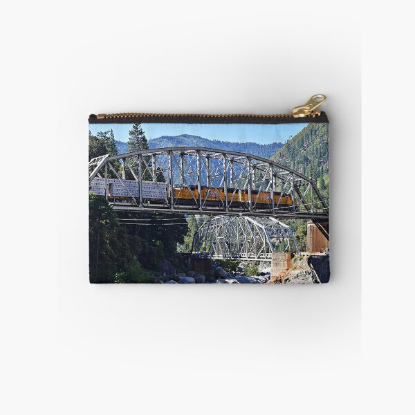 Item preview, Crossing Over Highway 70 designed and sold by RandyDyer.