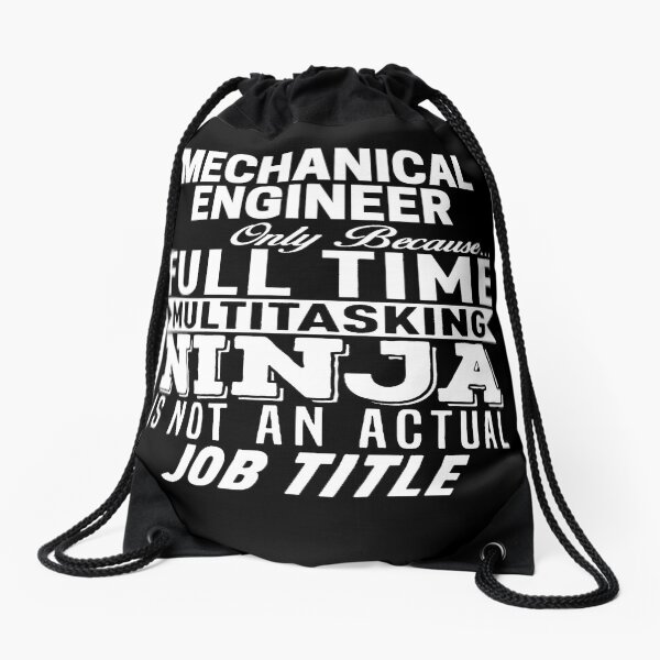 Item preview, Mechanical engineer designed and sold by clickmostro.