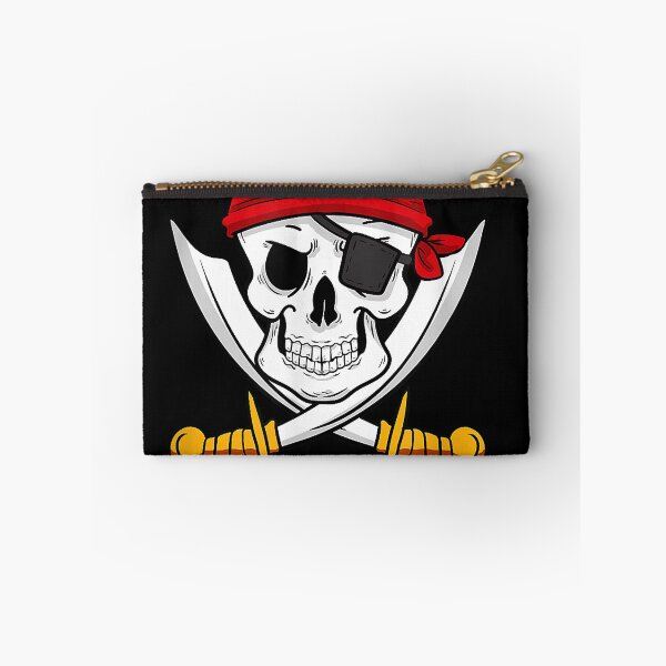 Item preview, Arr.. I'm 7 Pirate Themed 7th Birthday Party Boy Captain designed and sold by adrianrefugio.
