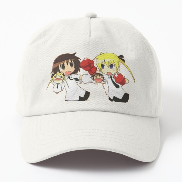 Kill Me Baby Icons Duo Dad Hat