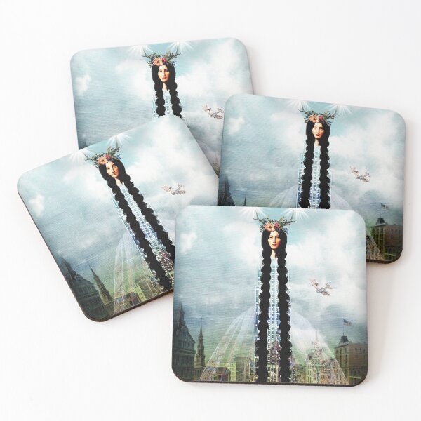 Item preview, Skyscraper designed and sold by Design4uStudio.