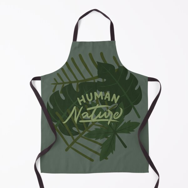 Item preview, Human Nature designed and sold by karyavna.