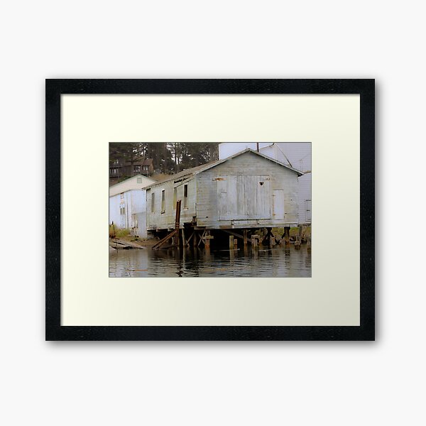 Item preview, Boathouse designed and sold by Denice Breaux.