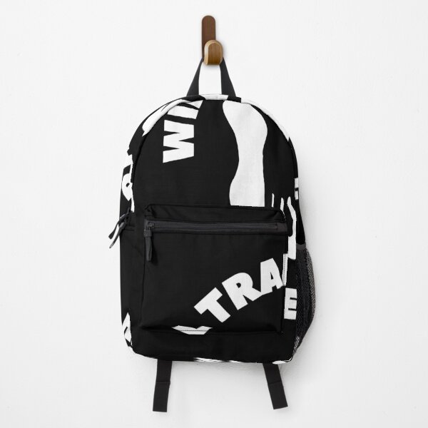 Item preview, Will trade racists for refugees! designed and sold by HROC.