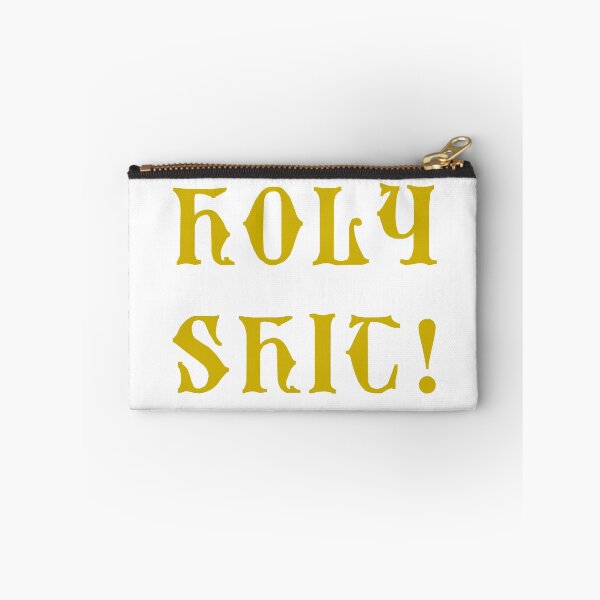 Item preview, Holy Shit! designed and sold by Johannesart.
