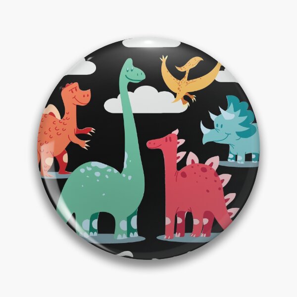 Item preview, Spirit Animal Are Dinosaurs Dino Raptors Prehistoric Animals designed and sold by fantasyy.
