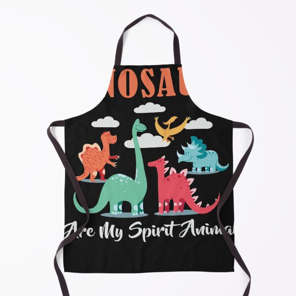 Item preview, Spirit Animal Are Dinosaurs Dino Raptors Prehistoric Animals designed and sold by fantasyy.