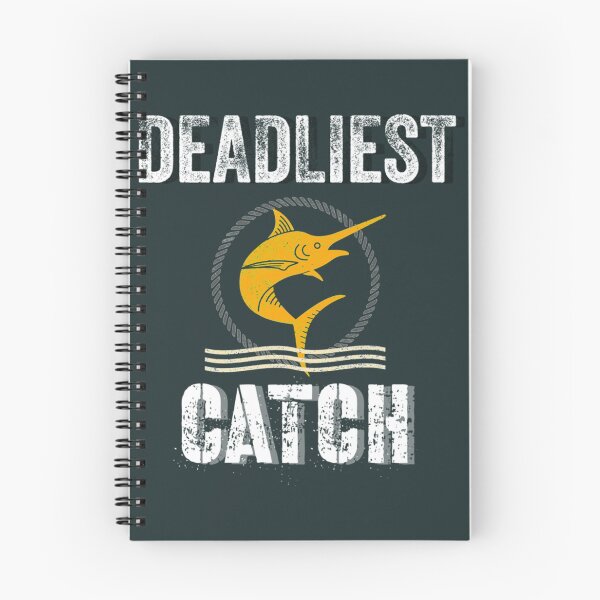 Item preview, Deadliest Catch Shirt Classic designed and sold by JosiahaRegan.