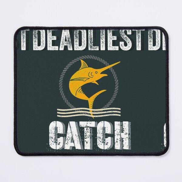 Item preview, Deadliest Catch Shirt Classic designed and sold by JosiahaRegan.