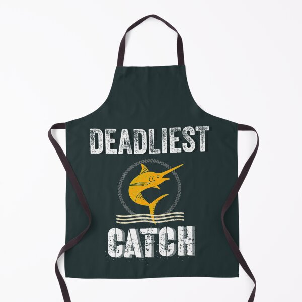 Item preview, Deadliest Catch Shirt Classic designed and sold by JosiahaRegan.