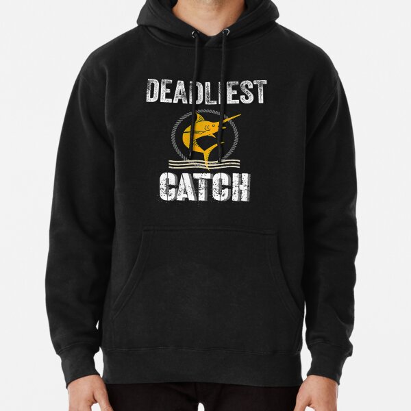 deadliest catch sweatshirts