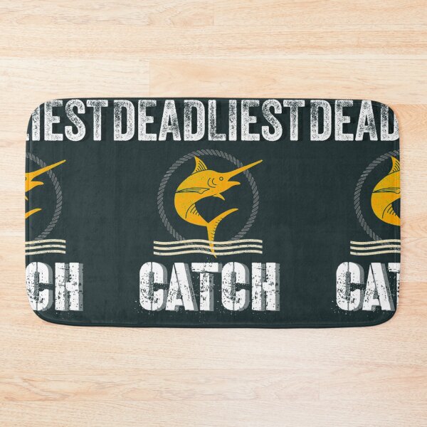 Item preview, Deadliest Catch Shirt Classic designed and sold by JosiahaRegan.