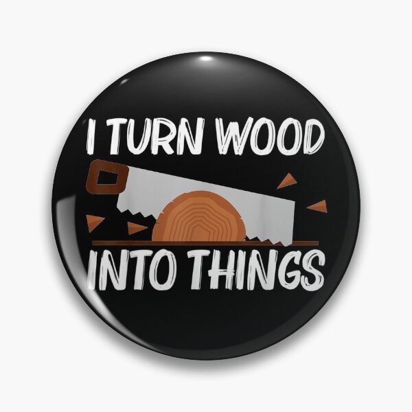 Item preview, Funny Woodworking Design For Men Women Construction Worker  designed and sold by CadellShop.