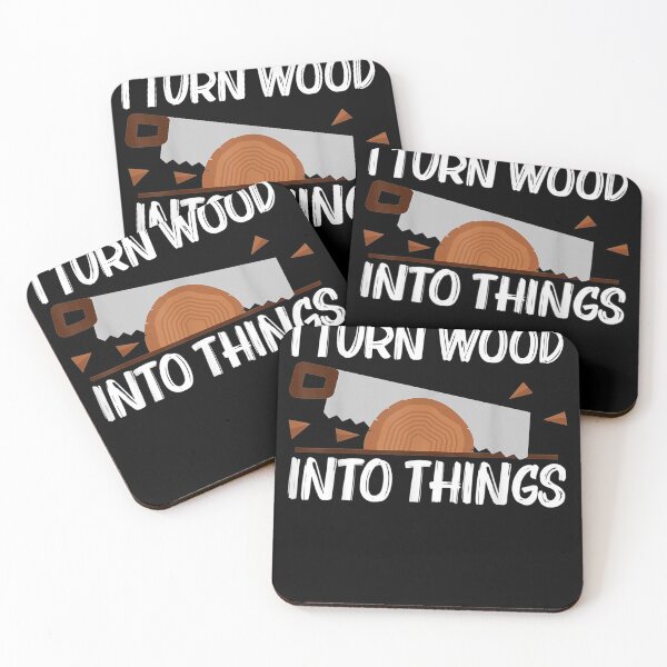 Item preview, Funny Woodworking Design For Men Women Construction Worker  designed and sold by CadellShop.