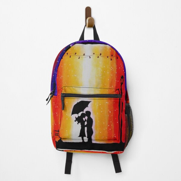 Item preview, RAINBOW RAIN designed and sold by kazartsy.