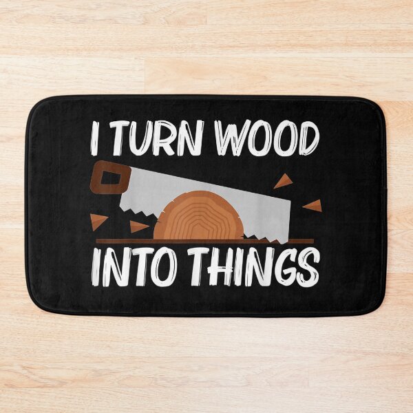 Item preview, Funny Woodworking Design For Men Women Construction Worker  designed and sold by CadellShop.