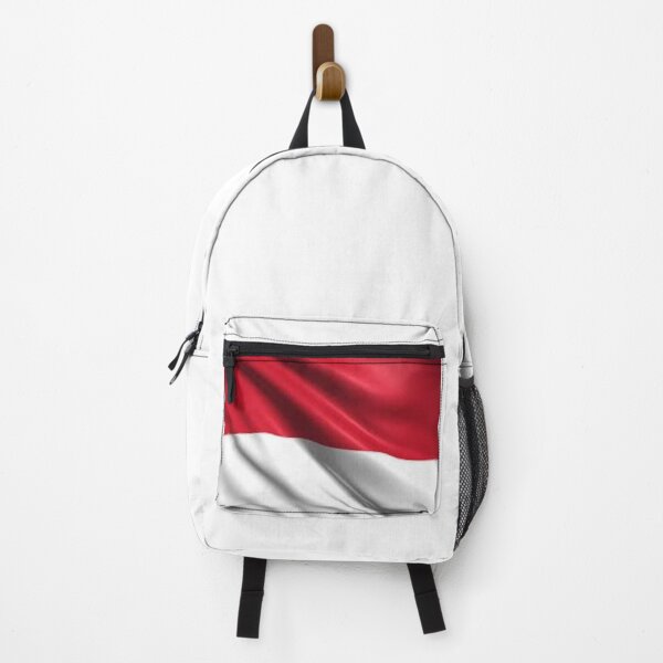 Item preview, Monaco Flag designed and sold by MrCsStores.