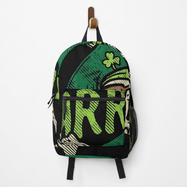 Item preview, Arrish Irish Pirate Skull Leprechaun St Patricks Day Boys designed and sold by adrianrefugio.
