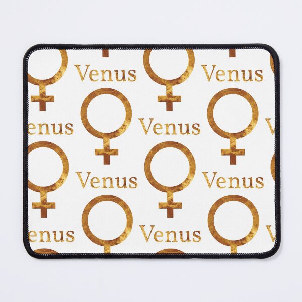 Item preview, Venus Yellow designed and sold by Astro3antica.