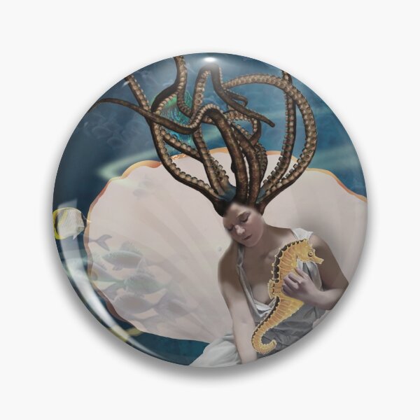 Item preview, Amphibious mammal designed and sold by Design4uStudio.