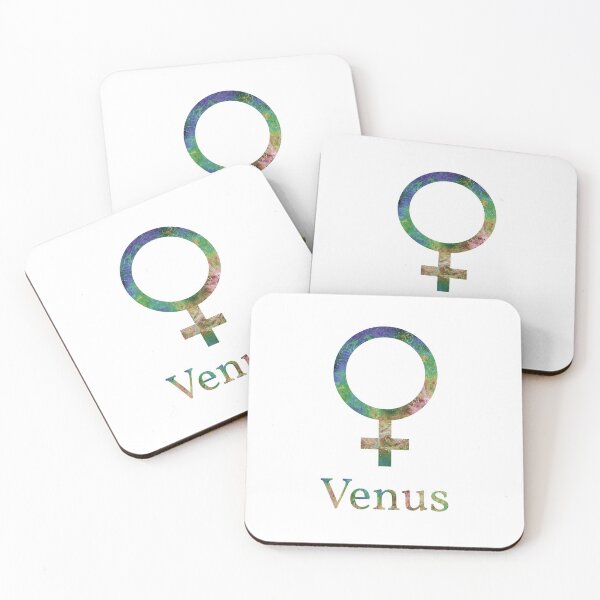 Item preview, Venus Green designed and sold by Astro3antica.