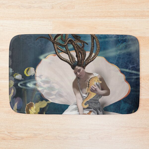 Item preview, Amphibious mammal designed and sold by Design4uStudio.