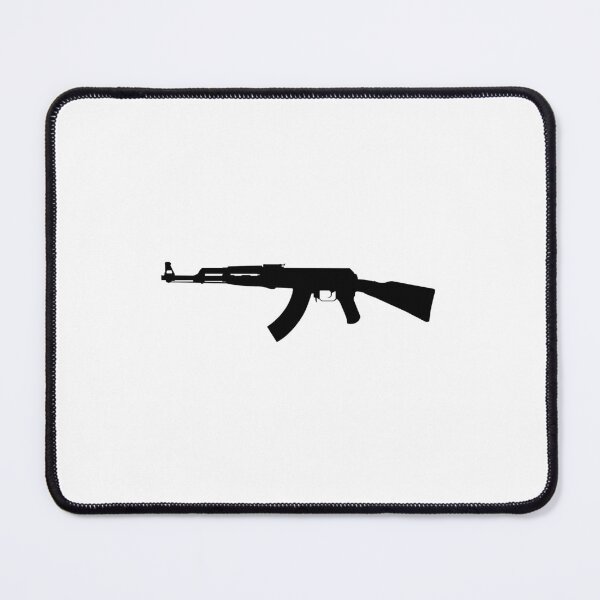 Item preview, AK minimalist designed and sold by Rodrigosantiago.