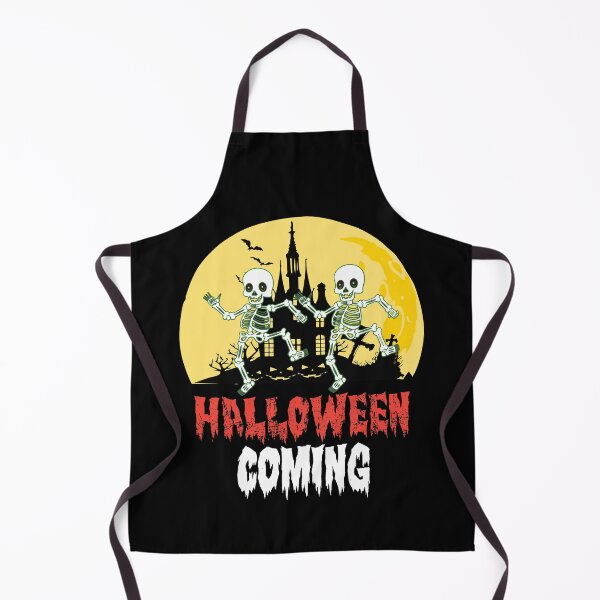 Item preview, Halloween Coming designed and sold by NoorMohamou.