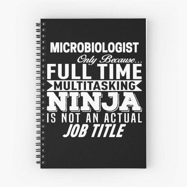 Item preview, Microbiologist designed and sold by clickmostro.