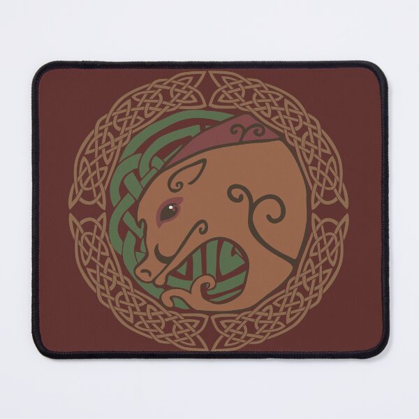 Item preview, Red Boar designed and sold by Aakheperure.