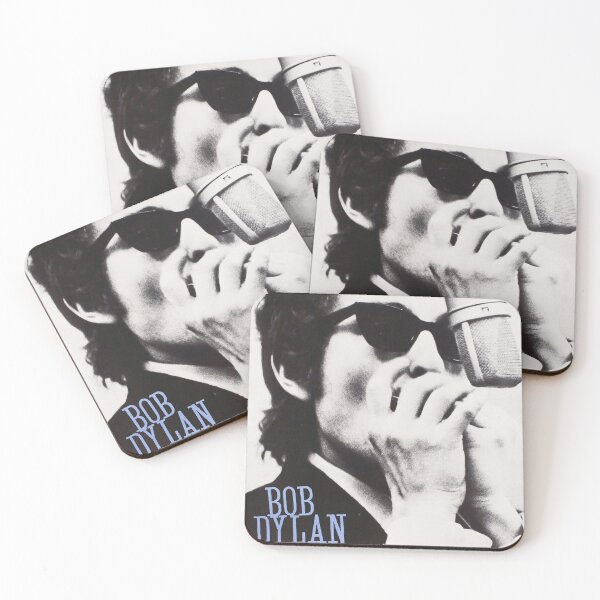 Item preview, LA SERIE BOOTLEG DYLAN 1961-1991 designed and sold by dennistren.