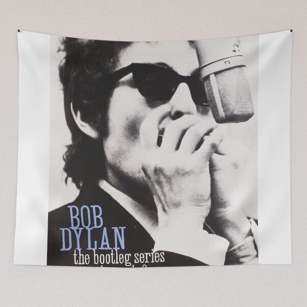 Item preview, THE BOOTLEG DYLAN SERIES 1961-1991  designed and sold by dennistren.
