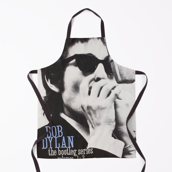 Item preview, THE BOOTLEG DYLAN SERIES 1961-1991 designed and sold by dennistren.